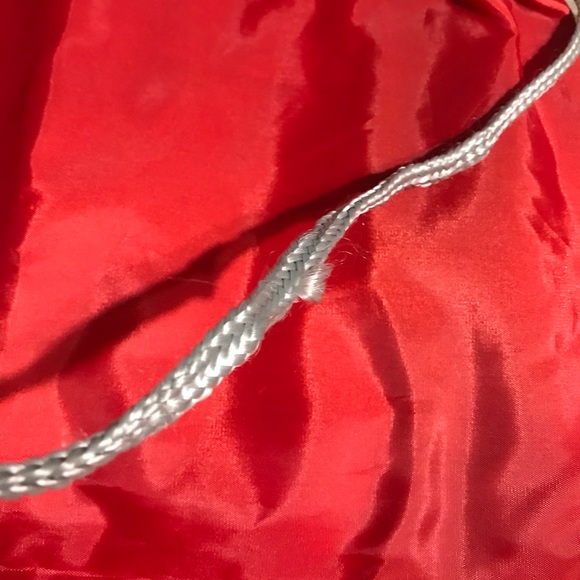 SMU Cinch Tote Bag - Picture 6 of 6